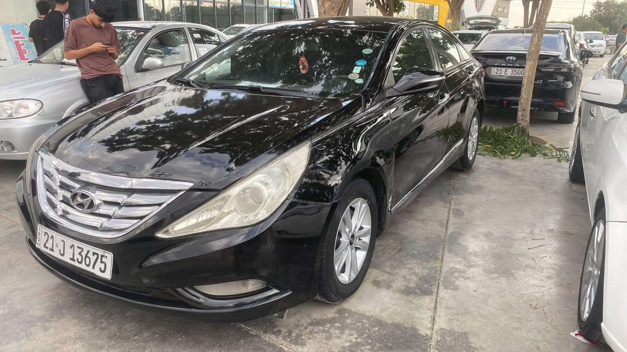 سلاموعليكم سوناتا موديل ٢٠١٢  مةكيني دوش  امريكيه سياره كةكيرومكينةي بةشةرت سنوي تازيه سةدري تازه كاربای بةشةرت  سياره كة ٣ پارجي بوياخةسوناريم داناوه 

سلاموعليكم سوناتا موديل ٢٠١٢ امريكي مةكينةمالة دوشش سياره گيرومكينتة مكفوله  رقم سليمانيه جديده  وكالةتحويل مابشر 
سونار ماله مةوجود ٣ قتعه 
*********** كالار, السليمانية
