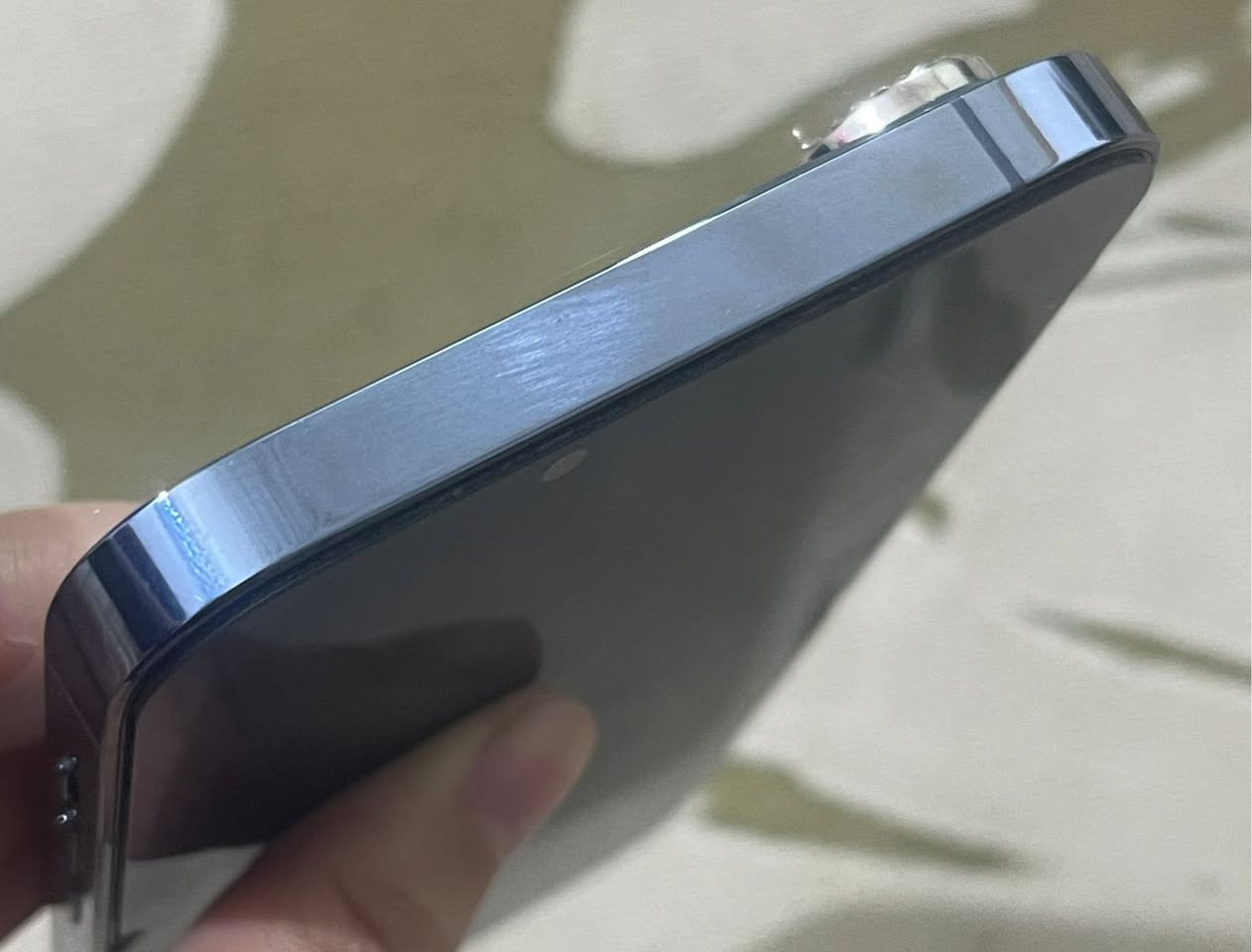 13 بروماكس
بطاريه78

ذاكره 256

مكفول

نموذج m
ممبدل بي اي شي جهاز نضيف سعره 650 قفل قفل

الي يشوف سعره غالي وبياع شراي ميفيده


**إذا كنت صاحب هذا الإعلان وتريد حذفه لأي سبب، رجاءا أرسل رسالة إلى الدعم الفني**