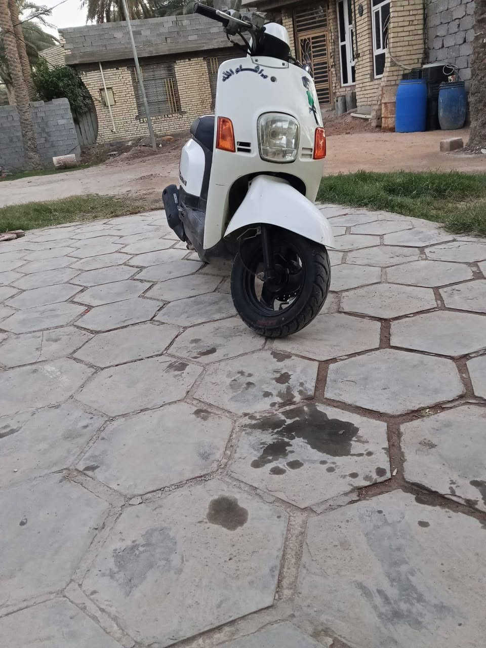 بوليسي نظيف يردوها ب 800 اتصل ع الرقم ***********
محافظه كربلاء الحسينية
