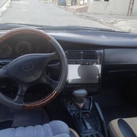 كرونا • ١٩٩٥ • رقم بغداد
