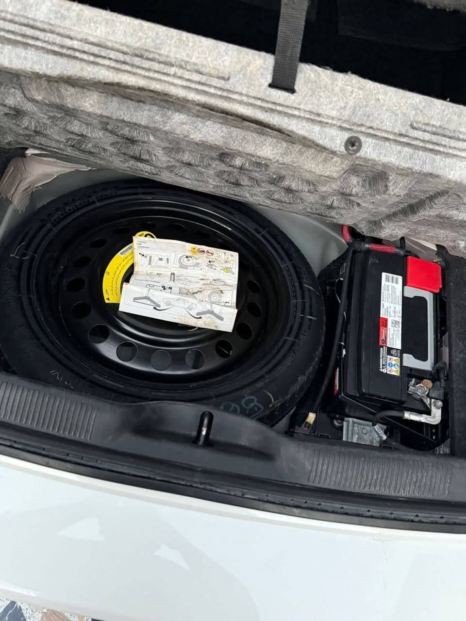 السلام عليكم جارجر 14حاويه كفاله عامه ضربه صبغ كص سياره جديده
السعر 95وبي مجال حك الجيه فقط 
***********
