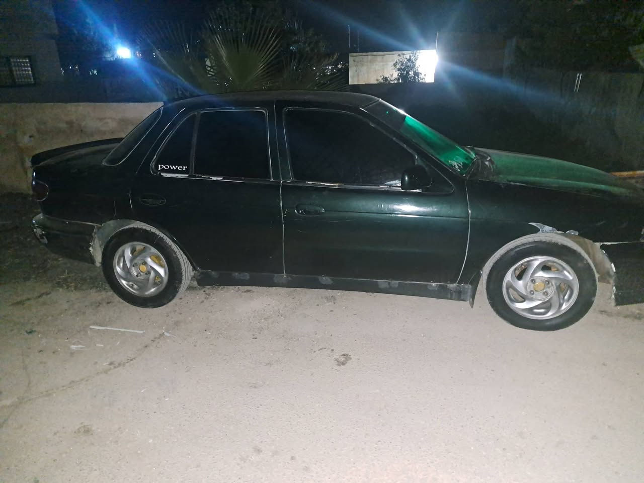 #KIA 2
للبدل كوشوك وكاله معو 3طوس


**إذا كنت صاحب هذا الإعلان وتريد حذفه لأي سبب، رجاءا أرسل رسالة إلى الدعم الفني**