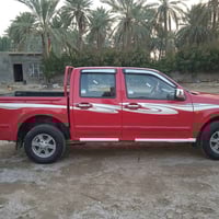 للبيع كريت ويل موديل 2012 رقم بابل انكليزي مكفوله من الضربه والتبديل ت...