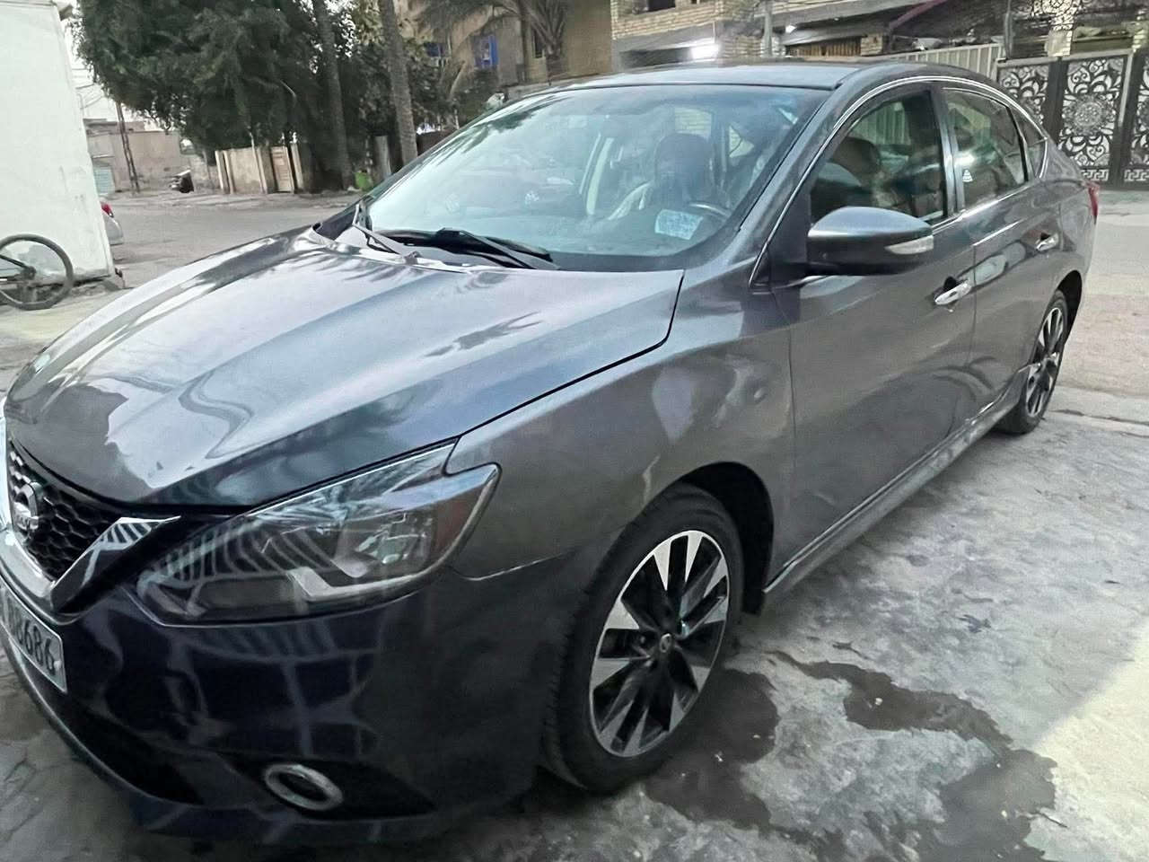 نيسان سنترا 2019 فل بصمة
ما عدا الفتحة، حادث خفيف بدون دواخل، بيها بارد، قليل رقم، وهزة جديد، تحويل مباشر.
📍المكان: بغداد - الشعب
📞 ***********
💰السعر: 100
