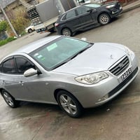 هوندا أفانتي • ٢٠٠٧ • ١٧٠٠٠٠ كم