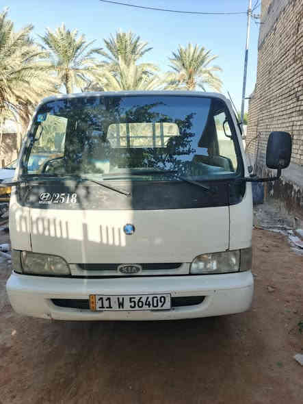 السلام عليكم
فونتيرا 1999بسمي تحويل مباشر السياره جاهزه كير مكينه حداديه اكسل شاصي كله مكفول عنواني الحله ***********
السعر 58وبيهه مجال قليل
