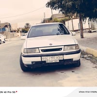 فيكترا • ١٩٩١ • رقم كركوك