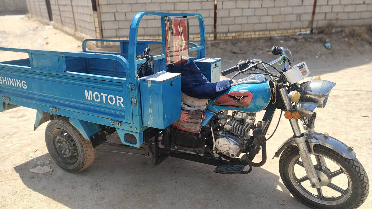 سلام عليكم ستوته للبيع موديل 2021 مكفوله ونضيفه السعر 1750وبيها مجال العنوان كربلاء  طويريج صاحب الرقم
***********
