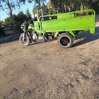 ستوته • موديل ٢١ • شاصي مكفول