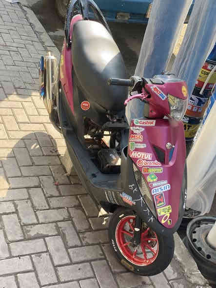 سلام عليكم
ماكس عدله مزوده
بوشه 58ونص
كور تيتيمارك ولفين كبار
تخم كلج رياضي
صالنصه ستيل
شيال راجع رياضي
ويل RBM اصلي
راديتر دهن
بيها كفر مال 4 وسبايدر هم
باقي التفاصيل اتصل وتدلل
مكاني بغداد الاعظميه
***********
