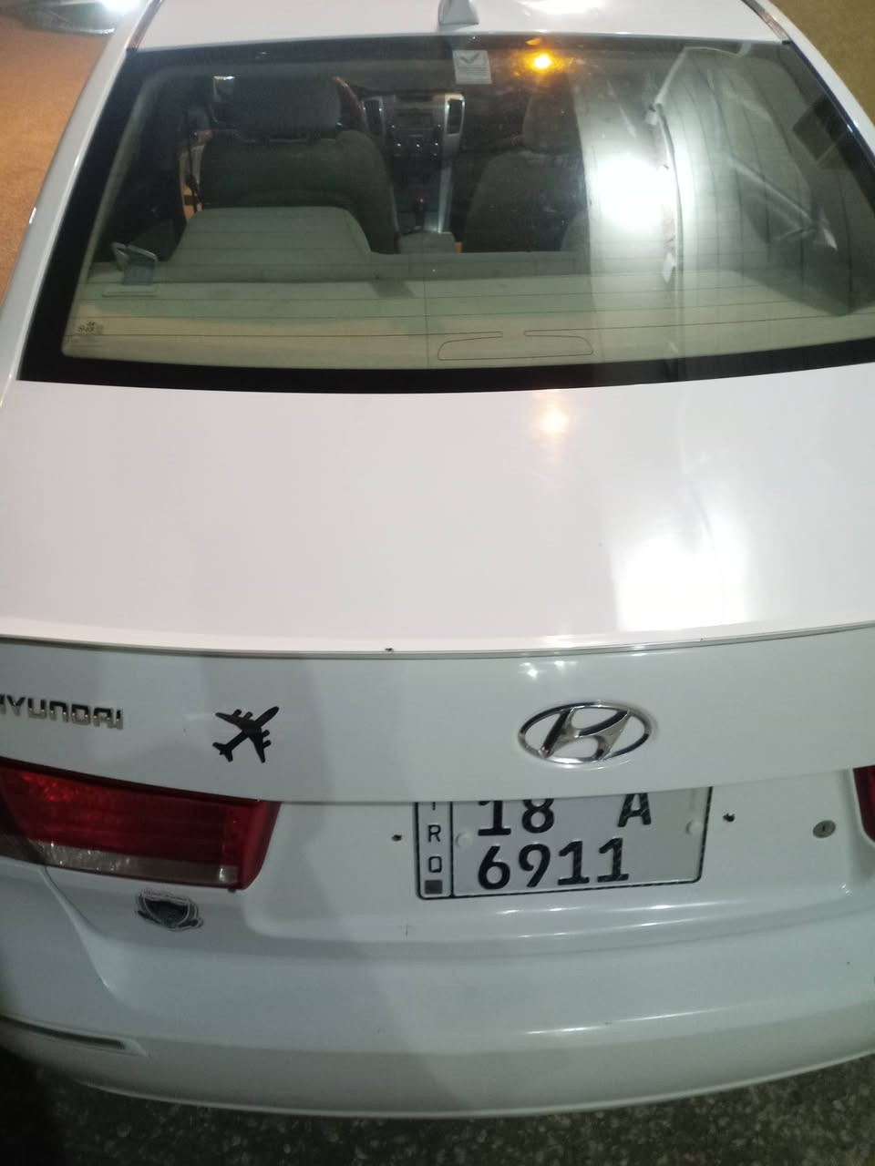 سوناتا 2010 خليجي رقم دولي بابل مكفوله عدا ال جاملغ الموضح بالصوره وجوه الباب شخط هم موضح بالسونار السياره حلوه كلش محرك 2000 السعر 123 وبيها مجال حگ الجيه الأتصال ***********
