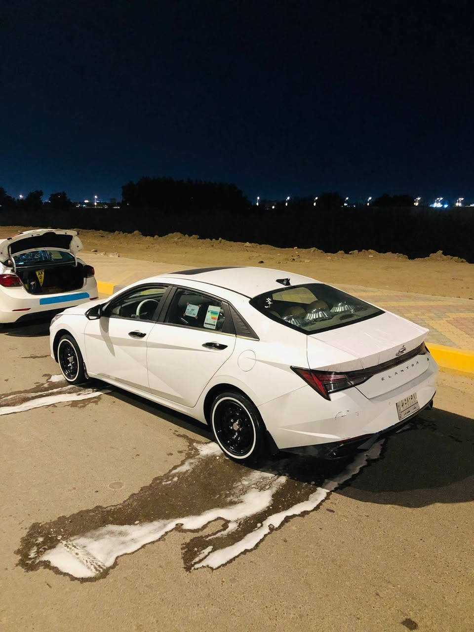 النترا خليجي موديل 23 رقم بغداد سياره فول فتحه بصمه مرايات شفط كفاله عامه بدي كير مكينه سياره جهازه مطلوبه شركه ستقطاع مباشر اسويلك وكاله السياره بيع او مراوس ب كي فور
سياره مدوشمه ارضيه جلد سفاري كشنات نحله 
مكاني ناصريه مركز  للستفسار (***********)
