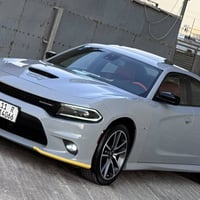 بيع او مراوس ❤️❤️ " للبيع المميزة بموديلها "  دوج جارجر ارتي بلاص RT M...