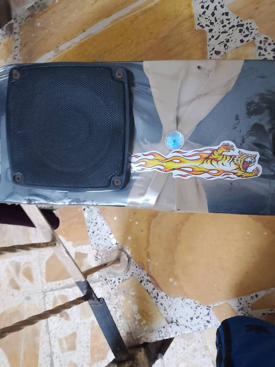سلام عليكم غراض تكتك للبيع سعر 50وبي مجال


**إذا كنت صاحب هذا الإعلان وتريد حذفه لأي سبب، رجاءا أرسل رسالة إلى الدعم الفني**
