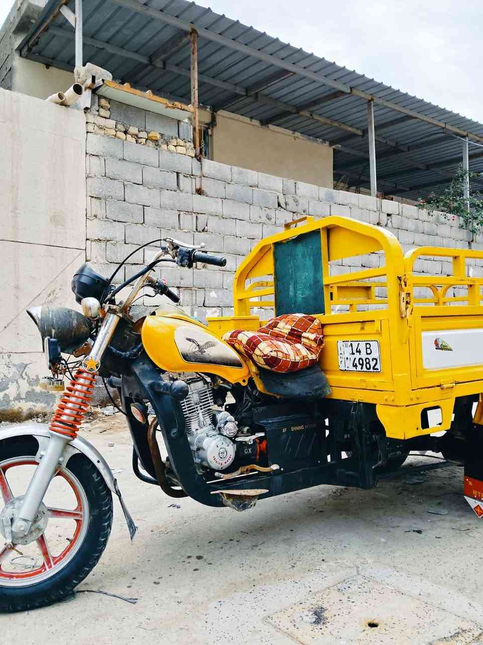 ستوته جمره موديل 2019 سنويه 2025  رقم انكليزي شوفة عينك كدامك كلشي شغال بيها ستوته كامله من كلشي كهربائيات مفوله شاصي صبغ بلاد ستوته لا لحين ولا صبغ محرك 200 السعر مليونين و 750 وبيها مجال حك الجيه مكاني كرمة علي مقابيل الجامعه
للاتصال متوفر وتس اب وشريحه على هذا الرقم

***********
