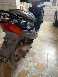 تم اعاده نشر بسبب الوعد الكاذبة  دراجه ام ٩لبيع كفاله عامه سعر ٦٠٠شراي...