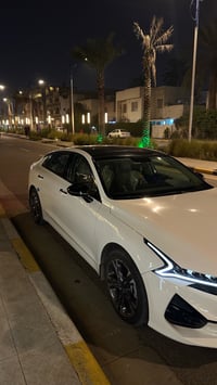 فول مواصفات Ex خليجي كشنات جلد وبنوراما ابواب دشبول مطعم صاج شاشة كبير...