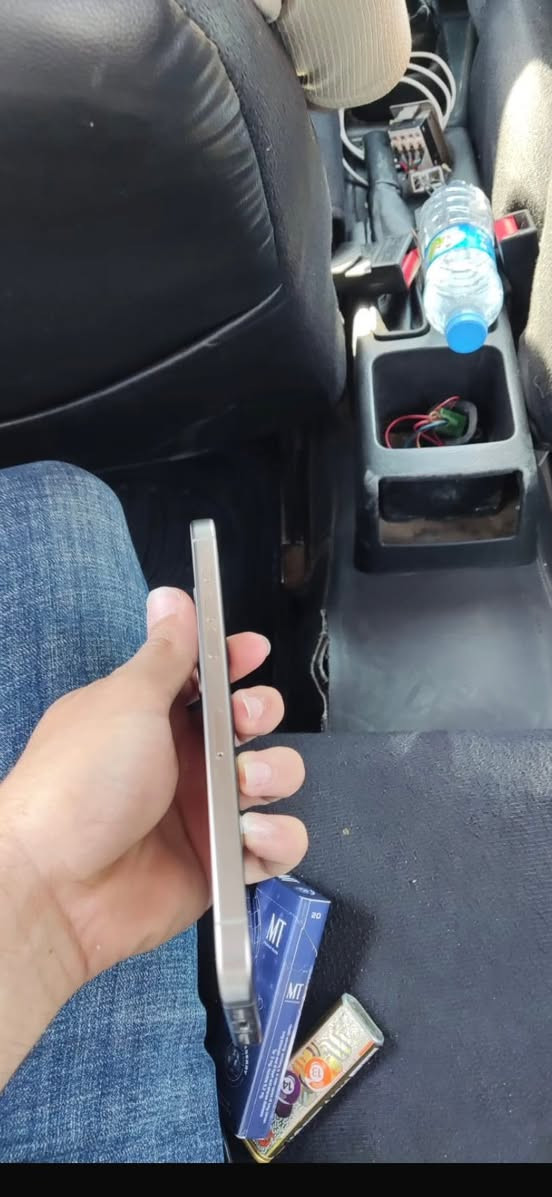 15برو ماكس
ذاكره 256

دبل سيم 

بطاريه 90

مبدل شاشه نوعيه كلش راقيه والوان وسلاسه تجنن وبيها فطر ما ماثر عليها

سعر 750مجال بسيط
هاذ رقمي ***********
