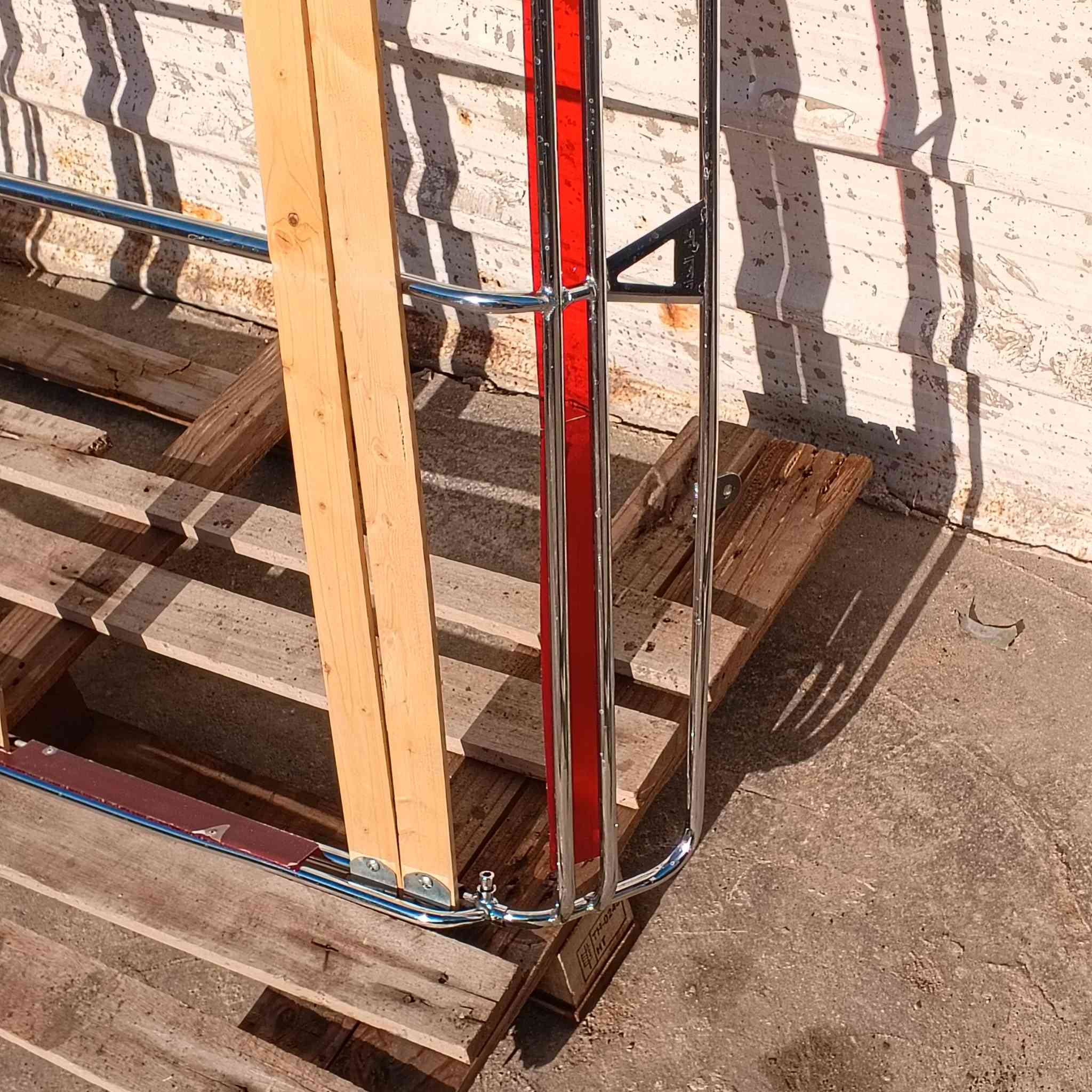 للبيع جديده تخبل سعر 150 مكاني بالزعفرانيه ***********
