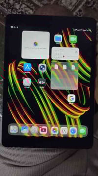 آيباد ٩ • ٦٤ • مفتوح