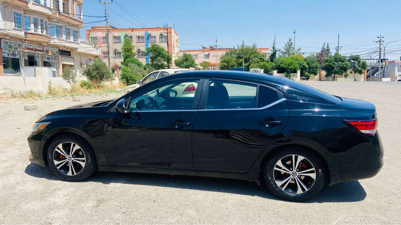 (SOLD) Nissan sentra (SV) 2021 
3,5 sbx be daxli sing o psht kapsn parashot stern sistam دهوك, العراق


**إذا كنت صاحب هذا الإعلان وتريد حذفه لأي سبب، رجاءا أرسل رسالة إلى الدعم الفني**