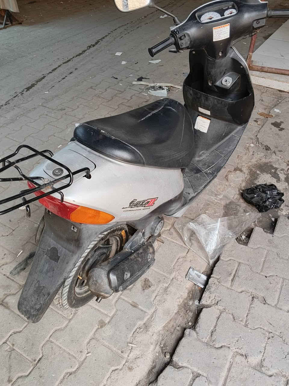 دراجة لبيع وكيل ***********
