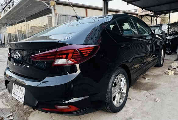 هيونداي النترا 2020 ماشي 57 كيلو وليس ميل موصفات محرك دوش فتحت سقف بصمه وترحيب صندوق ذكي يفتح عند الاقتراب كشنات تدفئه كامره خلفيه رادار امامي ونقط عمياء لايتات زنون السياره جديده جدا حادثها بسيط بدون شاصي بدون ايرباك بدون دواخل انصبغ الجملغ الخلفي والامامي والابواب مضروبه كلير علمود توحيد الون صور الحادث والسونار بالمنشور رقم سليمانيه تحويل مباشر مكانها بغداد زيونه السعر 139 ورقه الاتصال ***********
