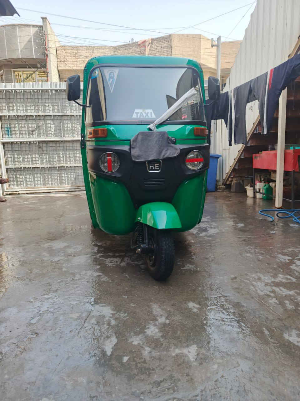 سلام عليكم شباب تكتك للبيع مكفوله كفاله عامه وبيها بارد قليل بل الغدمثل ماموضح بل الفيديو موديل 2022مرقمه بغداد مكاني بغداد البلديات ***********
