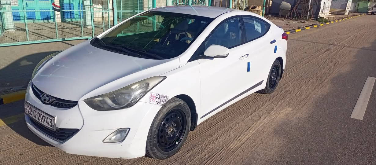 السلام عليكم سياره النتر مديل/12
السعر 95
***********
