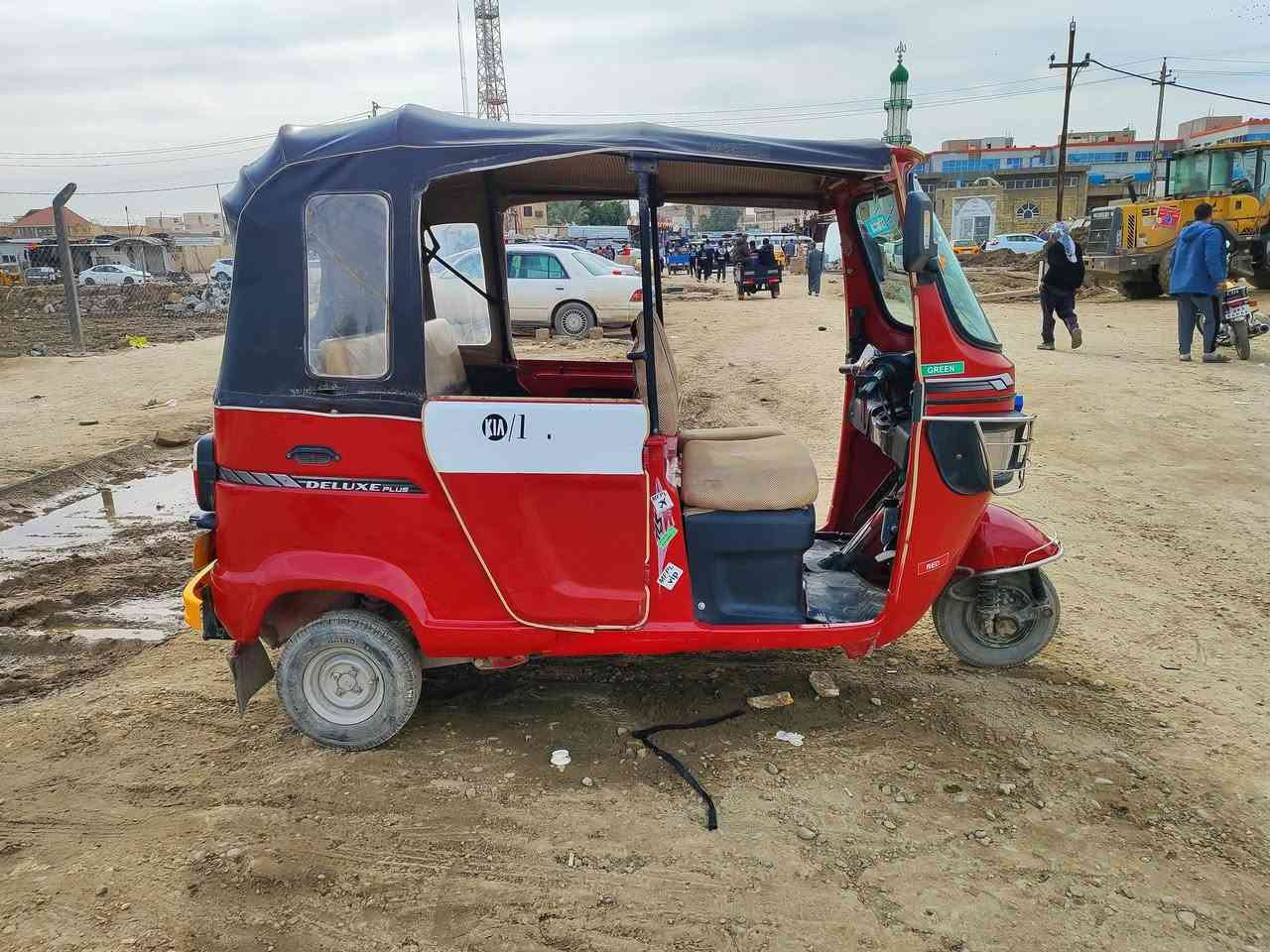 تكتك للبيع  موديل 21 مكينه 22 رقم  بيه ضرب من وراه معدله  تكتك حلو مرتبه  مابيه اي شي كبل لشغل جهاز السعر000، 5،900 رقم موبايل.      ***********
                 ***********
