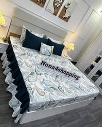 قماش قطني • خياط فرشات • حسب الطلب