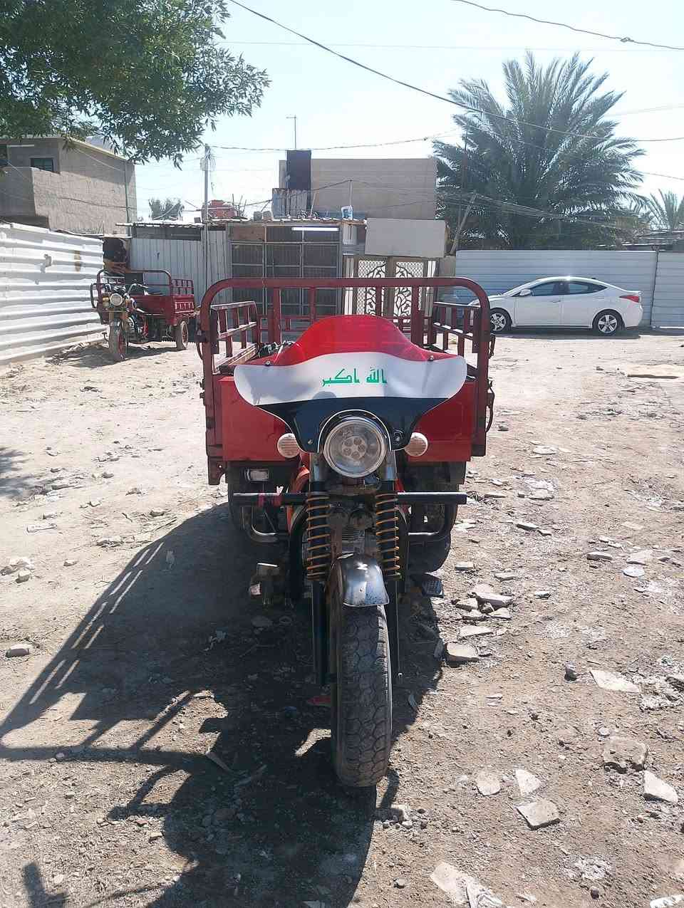 السلام عليكم ستوته دايوان 2021 اوراق كامله مكينه حلوه كهربائيات شغاله سلف وهندر  السعر 850 العنوان بغداد حي العامل موبايل ***********
