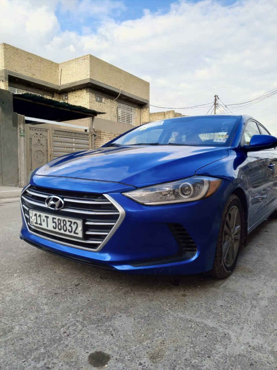 سلام عليكم. النترا مديل.    2018. وارد أمريكي حادث باب السايق مبدل وجاملغ الي بصف الباب مبدل بدون اي دواخل سياره لوك ع أيدي وبسمي ماشيه 135.. كير ما مفتوح مكينه ما مفتوحه كل ع البلاد سياره لوك تبريد ثلج بلادي. شرط تحويل بسمي مباشر نتكاتب مروري. السعر 126.مجال بصيط.... ***********
