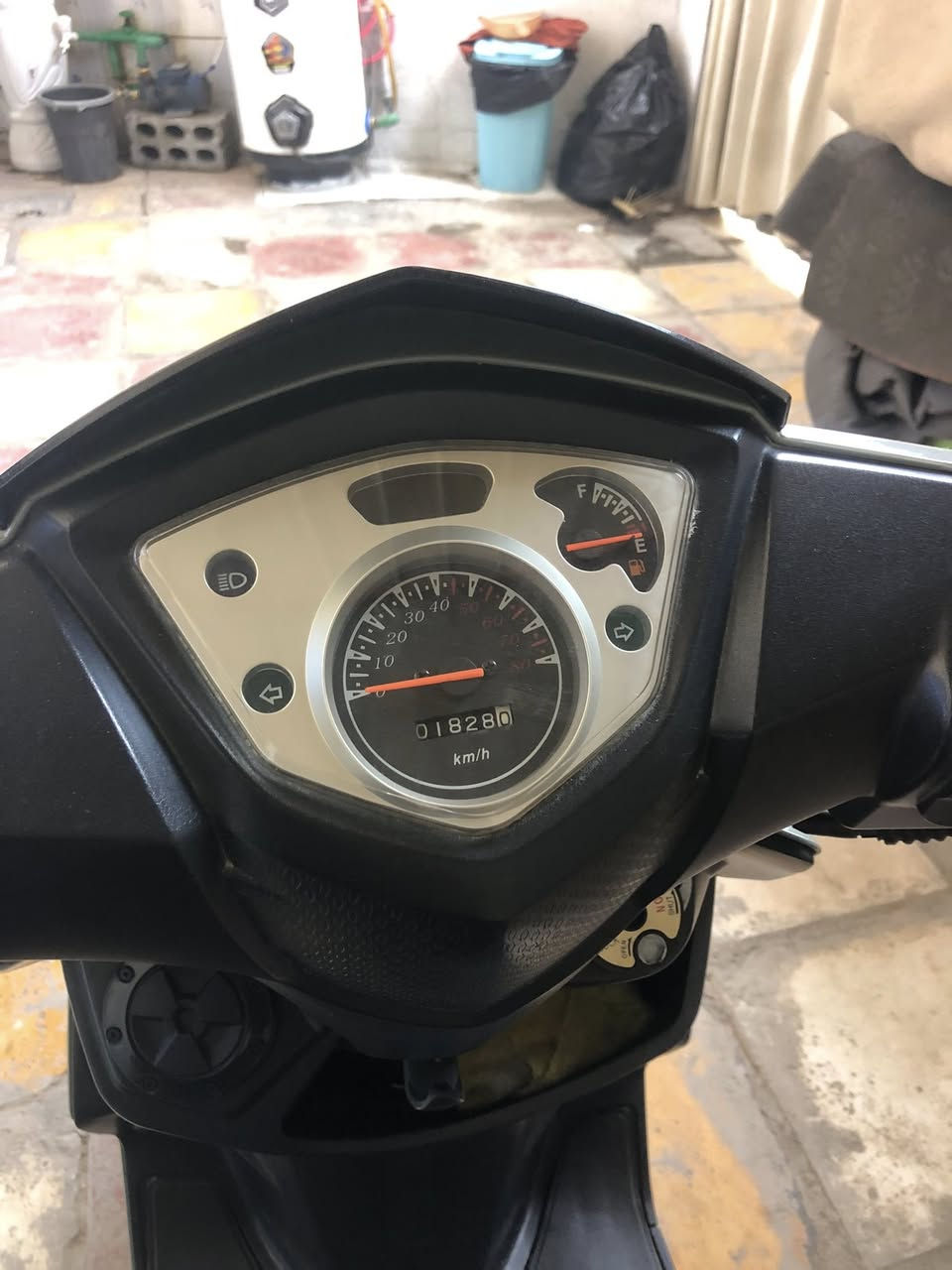 سكنس موديل 24كفاله دراجه جديده السعر خاص


**إذا كنت صاحب هذا الإعلان وتريد حذفه لأي سبب، رجاءا أرسل رسالة إلى الدعم الفني**