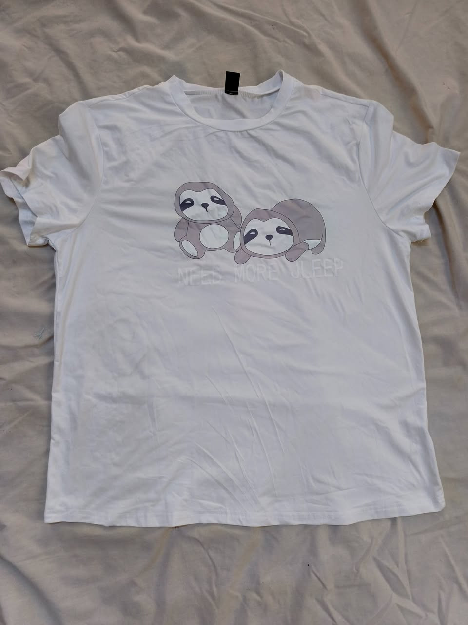 آخر قطع تنزيلات تجنن
بديات شورتات شبابي🩳👚

كل قطعه ع 5 الف  يحب يدخل خاص 😍😍


**إذا كنت صاحب هذا الإعلان وتريد حذفه لأي سبب، رجاءا أرسل رسالة إلى الدعم الفني**