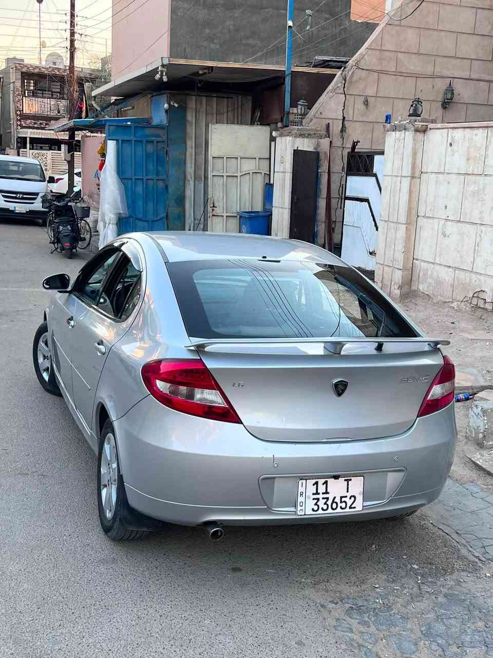بروتون جين 2 موديل 16 شاشه كاميرا خلفية حساسات
تحكم ستيرن تبريد ثلج 

‏ممشى 112 فقط استخدام شخصي ااسعر 75 للاستفسار ***********
