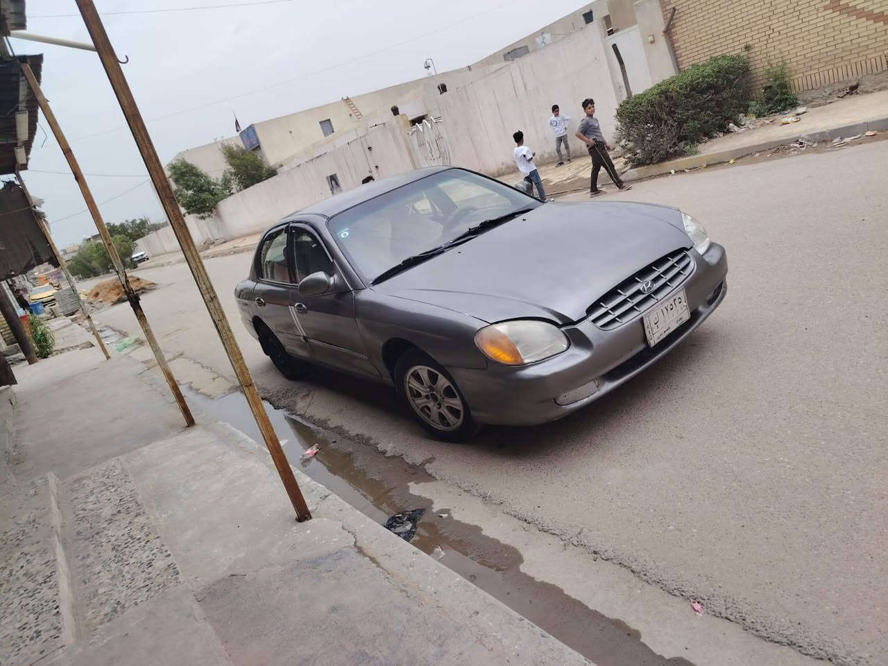 سوناته 2001 خط واحد بانزين كير مكينه كفاله حداديه فول تحويل مباشر السعر 37 رقم الهاتف ***********
