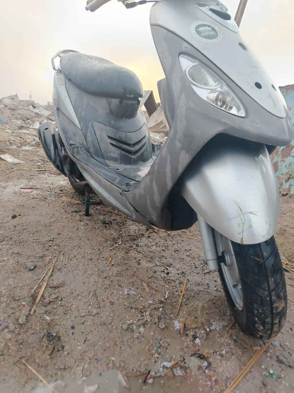 دراجه ماكس قجمه 120للبيع دراجه مامفتوحه بلاديه موديل 2006برغي مامفتوح بل مكينه دراجه مبدل بس كابريته موجوده لبلاديه تجي وتفحص مكاني بصره:دور صحه رقم الهاتف ***********//سعر 750وبيها مجال لشرايه
