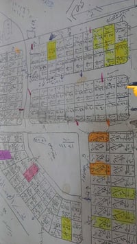 حي الصحفيين تكريت • ٢٠٠م • ركن