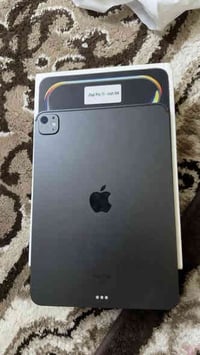 ايباد 11 برو • مفتوح ساعة • كركوك