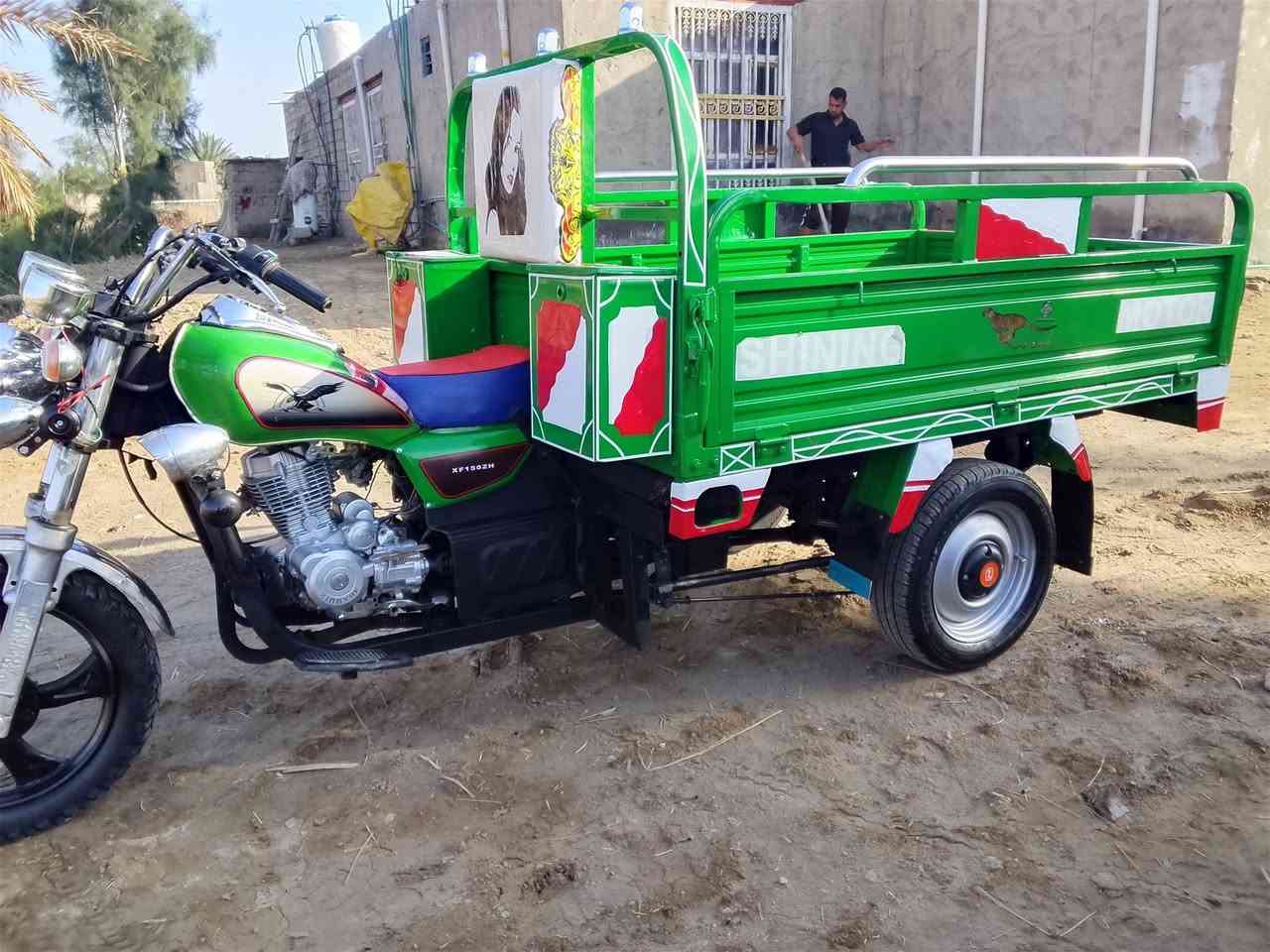 سلام عليكم ستوته البيع مكفولة كفاله عامه وراق اصليه وكيله بلال شاصي ركبه كفاله موديل 2021  سعره 1550 وبيه مجال بصيط مكاني بابل شوملي رقم ***********
