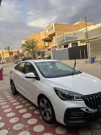 اريزو 5 • ٢٠٢٥ • رقم بغداد