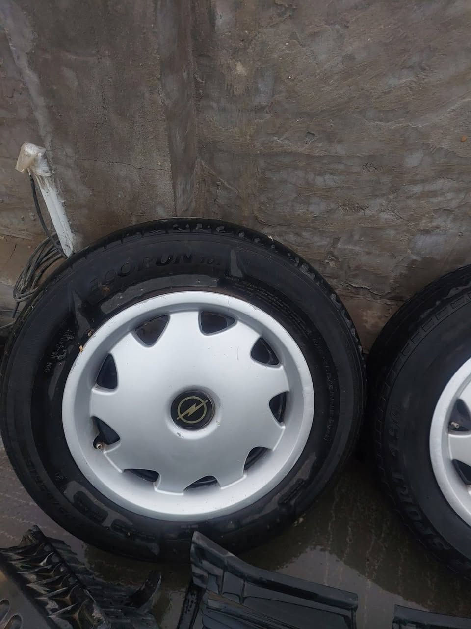 سلام عليكم اخوان عندي اغراض أوبل بزون للبيع مكاني بغداد أبيع شلع قيم واخذهن كلهن نضيفات ***********
