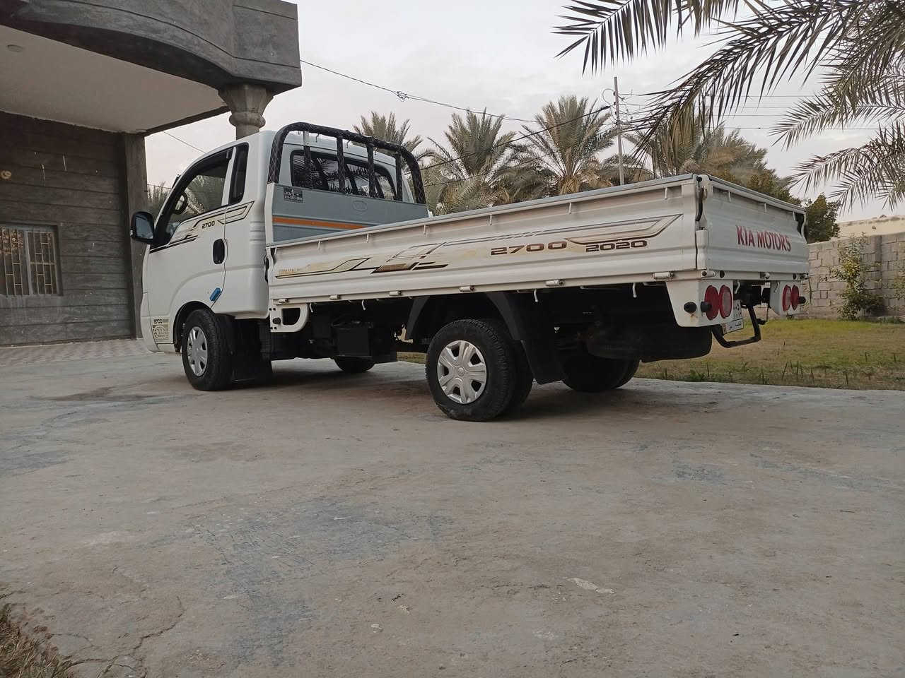 السلام عليكم سياره قماره وربع 2019
سياره نضيفه وحلوه *********** بابل
