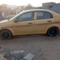 افيو • موديل ٢٠١٠ • مفتوح خليجي