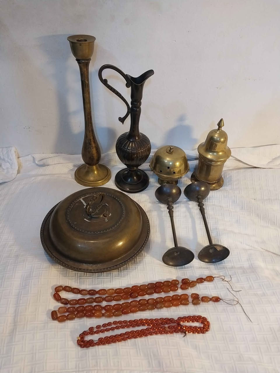 غراض للبيع كلمن وسعره عنوان بغداد كرادة بغداد, العراق


**إذا كنت صاحب هذا الإعلان وتريد حذفه لأي سبب، رجاءا أرسل رسالة إلى الدعم الفني**