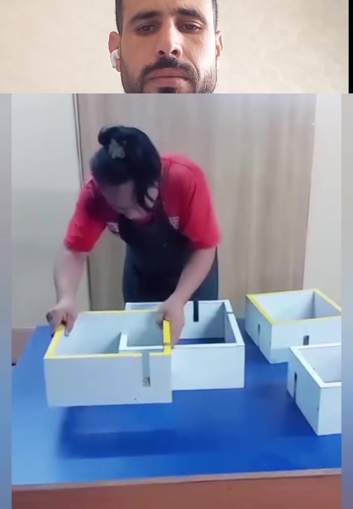 أعمال خشبية يدوية🪵


**إذا كنت صاحب هذا الإعلان وتريد حذفه لأي سبب، رجاءا أرسل رسالة إلى الدعم الفني**