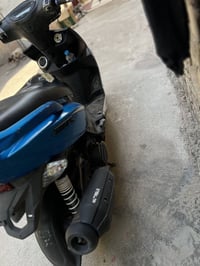 دراجة GTR • نضيفه • بغداد