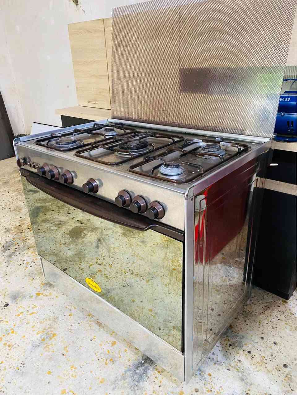 مزاد انس الوندي 

طباخ مصري تكنو كاز خمس عيون كلش نظيف سعر 225 الف وبي مجال 

عنوان بختياري اول شارع السيطره قبل خليل ابو باله 

للبيع والمراوس مراسله الصفحه او اتصل بالرقم 

*********** خناقين, ديالى
