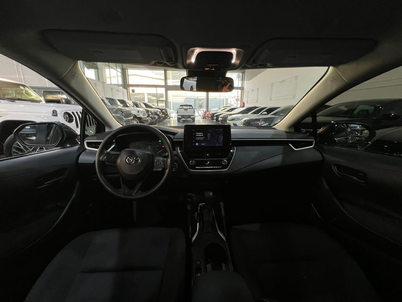 � للبيع – Toyota Corolla Hybrid 2024

🔢 رقم الشاصي (VIN): JTDBCMFE7R3027413

✨ المواصفات:
• محرك 2.0 لتر هايبرِد اقتصادي جداً بالوقود
• ناقل حركة أوتوماتيك CVT
• دفع أمامي (FWD)
• شاشة وسطية حديثة
• Apple CarPlay & Android Auto
• كاميرا خلفية + حساسات
• نظام أمان Toyota Safety Sense
• مثبت سرعة + تحكم من المقود

⚠️ ملاحظات:
السيارة بها صبغ (موضح بالصور) بدون تأثير على الأداء

💰 السعر: 15500$ وبها مجال

📍 السيارة دخول جدید
📍 رقم کاتی دهوك
📍 تگدر تترقم اقلیم کردستان
📍 موجودة في دهوك

📞 للمزيد من المعلومات:
اتصل أو واتساب: ***********
